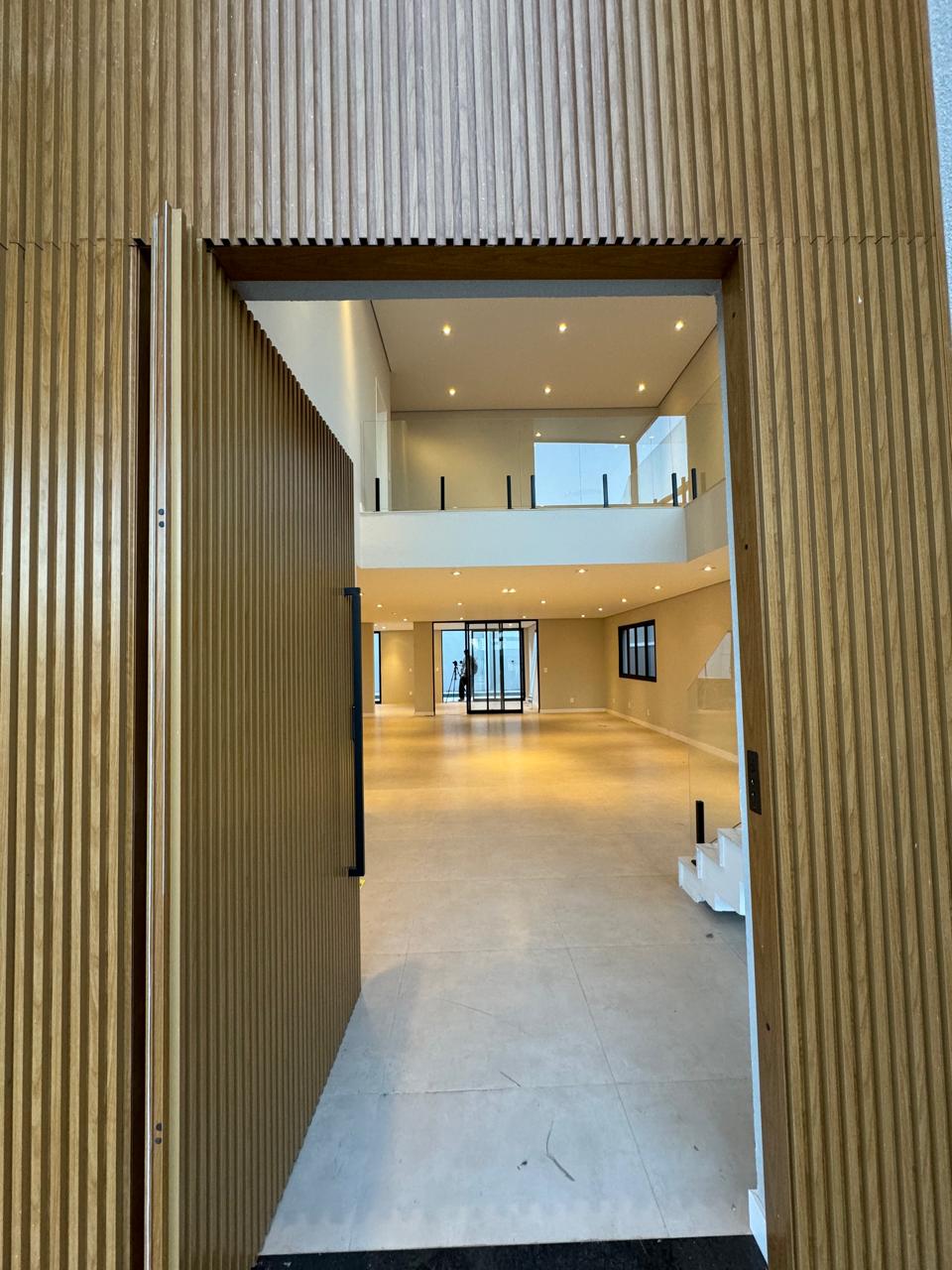 Interior Vista Geral